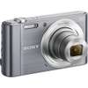 Sony Cyber-shot DSC-W810 Digital Camera Silver-new Boxed thumb 1