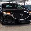 Mazda Atenza Petrol Black 2018 thumb 1