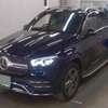 2020 Mercedes Benz GLE400d thumb 11