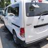 Nissan NV200 white on sale thumb 0