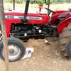 Massey Ferguson 240 tractor thumb 0
