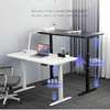 Office Desk: Electric Adjustable Office Desk thumb 0