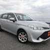 TOYOTA FIELDER NEW SHAPE (we accept hire purchase) thumb 6