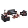 Office Sofa; Five Seater Executive Sofa Set thumb 1