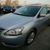 NEW NISSAN SYLPHY (MKOPO ACCEPTED) thumb 0