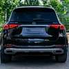 2020 Mercedes Benz GLE 450 7seaters thumb 10