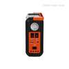 Mini solar home emergency lighting system EP-395 kit thumb 3