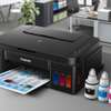 Canon Pixma G2411 Scan, Print Copy Color Printer thumb 0