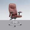 Brown Generic Ergonomic Chair thumb 11