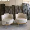 Modern accent chairs for sale in Nairobi Kenya thumb 4