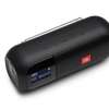 JBL Tuner 2 Black Portable Bluetooth Speaker DAB FM Radio thumb 1