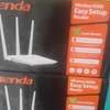 Tenda Router thumb 0