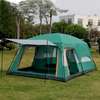 Mega family camping tent - 10-15 persons thumb 2