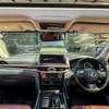 Lexus Rx570 Sport 2018 Black thumb 8