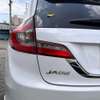Honda Jade White Leather seats RS 2018 thumb 7