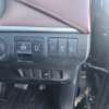 Toyota Harrier premium grade black 2018 black thumb 7