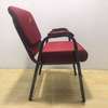 Conference Chair; Heavy Banquet Conference Seat thumb 1