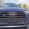 Audi Quattro V6T SQ5 Sunroof 2018 thumb 3