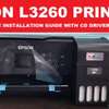 epson l3260 printer all in one thumb 9