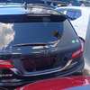 Honda Jade hybrid black 2018 2wd thumb 6