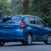 NISSAN NOTE, PURE-DRIVE,  2019 MODEL, BLUE, ALLOYS thumb 5