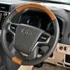 Toyota Land Cruiser Prado TZG thumb 10