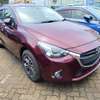 Mazda Demio Petrol 1300cc 2018 thumb 3