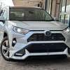 Toyota RAV 4 with sunroof on sale in Mombasa thumb 3