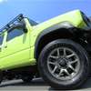 2019 SUZUKI JIMNY XC TURBO thumb 4