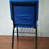 Event Chair : Stackable Modern Office Chair In Birongo thumb 10