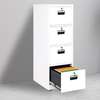 Office Cabinet: 4 Drawer  File Office Cabinet In  Oyugis thumb 8