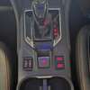 Subaru Impreza XV silver 2018 thumb 4