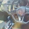 Nissan SUV X-Trail 2019 Gold Spacious Smooth Ride thumb 9