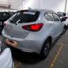 Mazda 2 petrol thumb 10