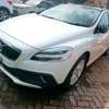 Volvo V40 Td thumb 8