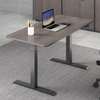 Office Desk; Adjustable Electric Standing Desk thumb 0