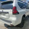 TOYOTA PRADO TXL thumb 4