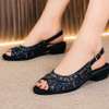 ladies shoes thumb 1