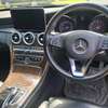 Mercedes Benz C200 thumb 6