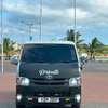 TOYOTA HIACE 7L AUTO DIESEL 2016MODEL thumb 1