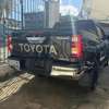 Toyota hilux 2021 thumb 2