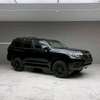 Toyota land Cruiser Prado TX 2021 petrol thumb 1