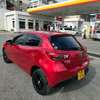 mazda demio redwine petrol used thumb 3