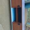 5 feet tv stand in Napoli Teak thumb 0