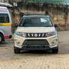 Suzuki escudo SUV 2019 4x4 thumb 0