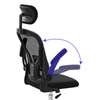 Ergonomic orthopedic executive seat thumb 11