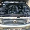LAND CRUISER AMAZON 100 SERIES DIESEL thumb 2