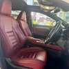 Lexus Rx200t 2018 white thumb 3