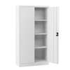 2-Door Metallic Filling Cabinet thumb 5