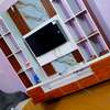 Modern Entertainment Center with TV Stand & Storage thumb 0
